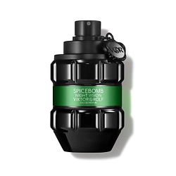 Парфюмерная вода Spicebomb Night Vision