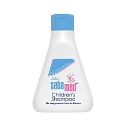 Из-за рубежа SEBAMED