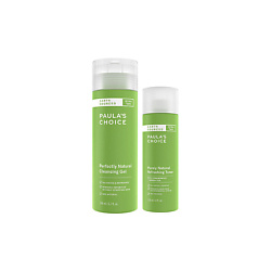 Набор срелств по уходу за лицом Skincare Sets Unisex