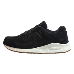 Кроссовки 530 White/Black