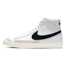 Кроссовки для треккинга Blazer Mid 77 Vintage