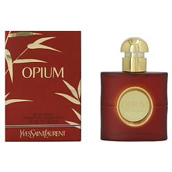 Женская туалетная вода Opium Eau de Toilette 2009