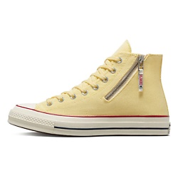 Кроссовки Chuck 70 High Soft Sunshine