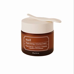 Питательный, well-aging крем Maple Energy Infusing Cream