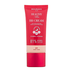 Увлажняющий BB-крем Healthy Mix Clean & Vegan BB Cream