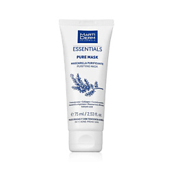 Очищающая маска Essentials Pure Mask