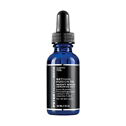 Ночная сыворотка с ретинолом Retinol Fusion PM