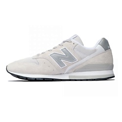 Кроссовки 996 Ivory White
