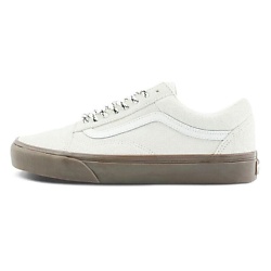 Кроссовки Old Skool 'Hairy Suede Marshmallow' для треккинга