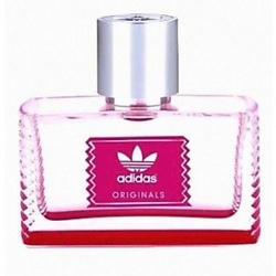 Женская туалетная вода Originals pour femme Spray VAPO