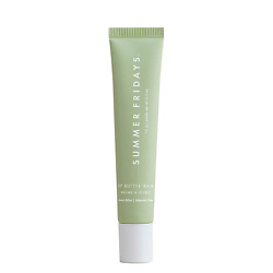 Бальзам для губ Lip Butter Balm