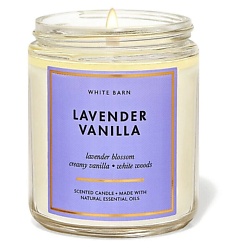 Ароматическая свеча Works Single Wick Candle