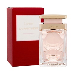 Туалетная вода  La Panthere