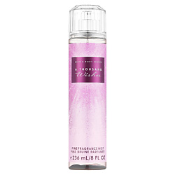 Спрей для тела A Thousand Wishes Fine Fragrance Mist