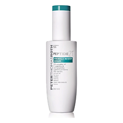 Сыворотка против морщин Peptide 21 Wrinkle Resist Serum