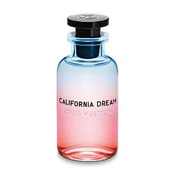 Парфюмерная вода унисекс California Dream