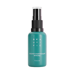 Себорегулирующий флюид для лица Acne Away