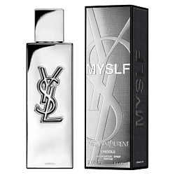 Парфюмерная вода MYSLF L’Absolu