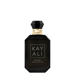Парфюмерная вода KAYALI Oudgasm Tobacco Oud 04
