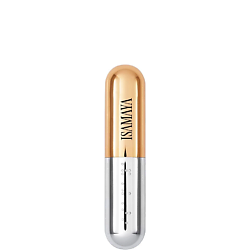 Металлический футляр-рефилл для губной помады Lip Case Refill Gold & Metal