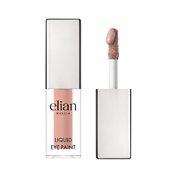 Матовые жидкие тени LIQUID EYE PAINT