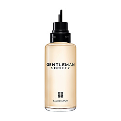 Gentleman Society, Рефил