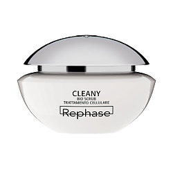 Био-скраб очищающий для лица Skin Care Cleany Bio Scrub