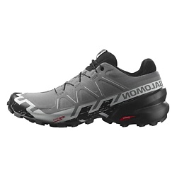 Кроссовки Speedcross 6 'Grey' / L00