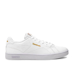 Спортивные кроссовки женские court clean white