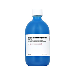 Бустер для лица c AHA и BHA-кислотами и гликолевой кислотой