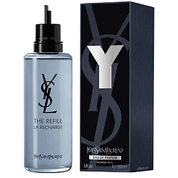 Парфюмерная вода Y Eau de Parfum