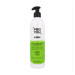 Кондиционер для вьющихся волос Pro You The Twister Curl Moisture