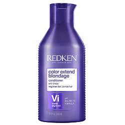 Кондиционер Color Extend Blondage для светлых волос