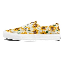 Кроссовки Authentic Sneaker Yellow