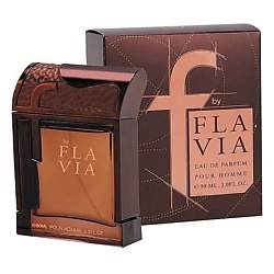 Парфюмерная вода F by Brown Pour Homme