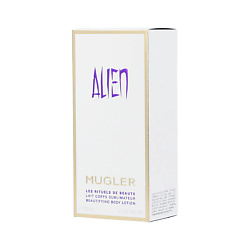 Лосьон для тела Alien