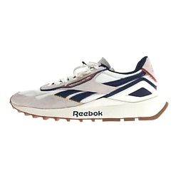 Кроссовки Reebok Classic Legacy Az 'Chalk Vector Navy'