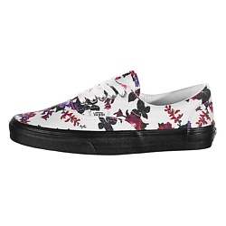 Кроссовки Era 'Florals'