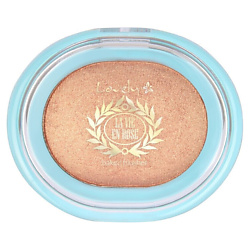 Румяна для лица La Vie En Rose Baked Blusher