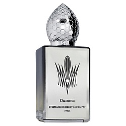 Парфюмерная вода Oumma