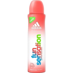 Уход за кожей ADIDAS
