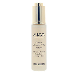 Антивозрастная сыворотка  Crystal Osmoter X6 Serum