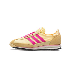 Кроссовки SL 72 OG W "Almost Yellow" (JQ6416)