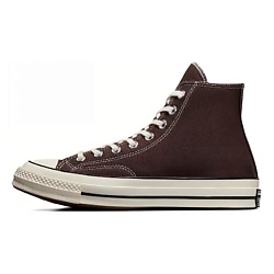 Кроссовки Chuck 70 High Dark Root