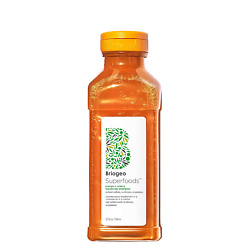 Шампунь для волос Superfoods Mango + Cherry Balancing Shampoo