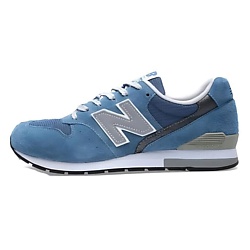 Кроссовки 996 Series Low Top 'Sky Blue Grey White'