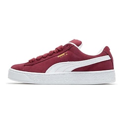 Кроссовки Suede Xl 'Bordeaux White'