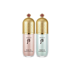 Набор Gongjinhyang Mi Essential Base Set
