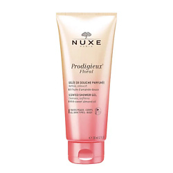 Гели для душа NUXE NUXE