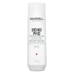 Уплотняющий шампунь для слабых волос Dualsenses Bond Pro Fortifying